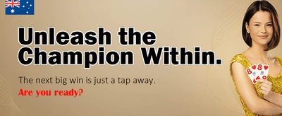 Australia's Top VIP Casino Experience