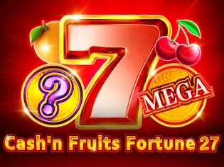 Cash'n Fruits Fortune 27 screenshot