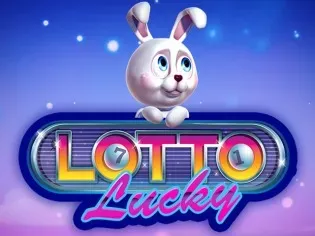 Lotto Lucky screenshot