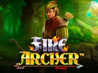 Fire Archer screenshot