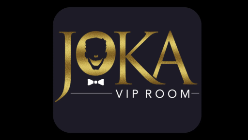 JokaRoom VIP Logo